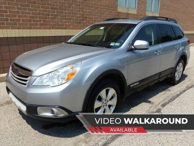 2012 subaru outback 3.6r limited