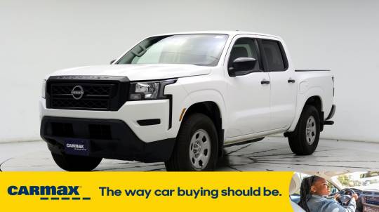 2023 Nissan Navara (Frontier)