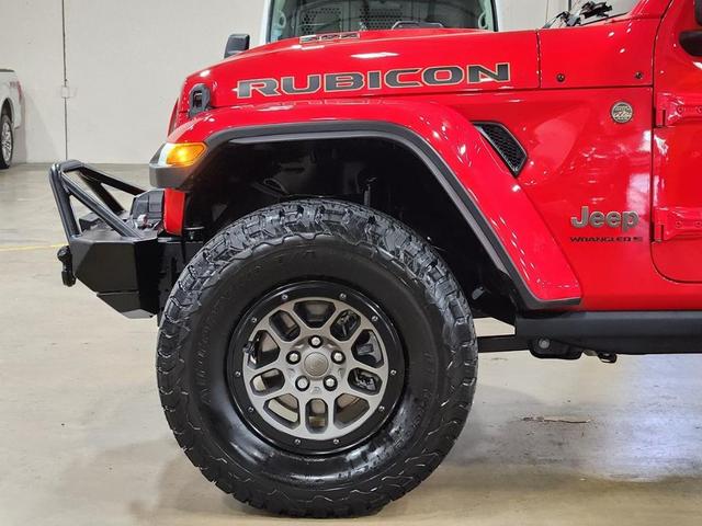 2023 jeep wrangler rubicon 392