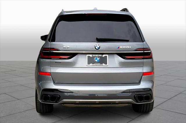 2023 bmw x7 m60i