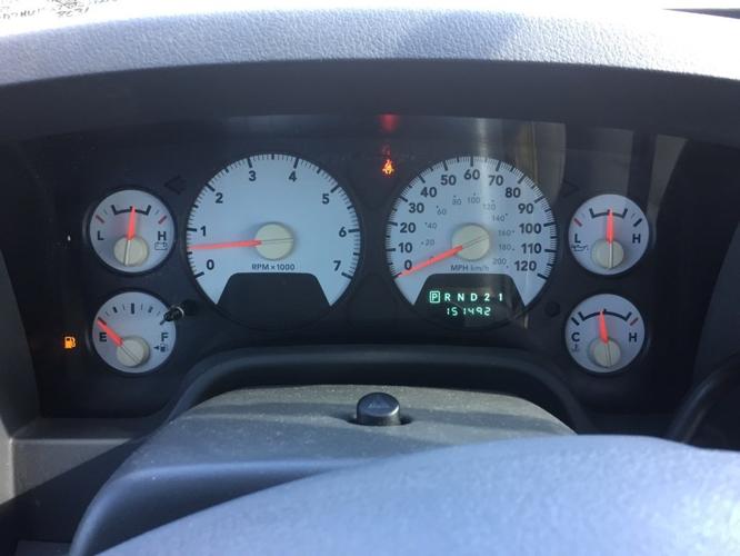 used 2007 dodge ram 1500 truck slt nicholasville, ky 40356 for sale in nicholasville, kentucky