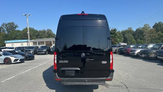 2019 Mercedes-Benz Sprinter