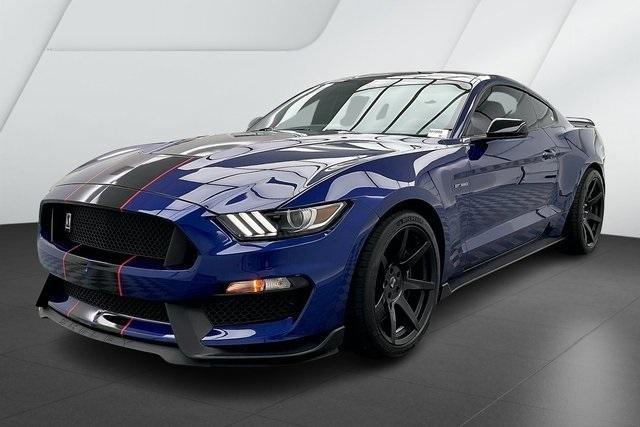 2016 ford shelby gt350 base