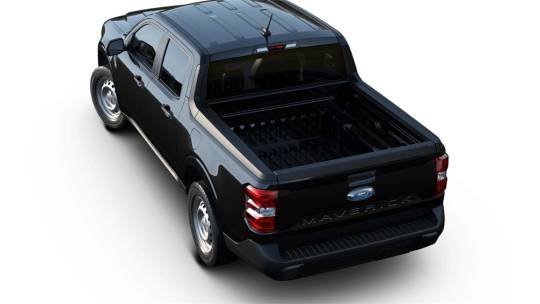 2024 Ford Maverick