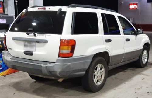 2004 jeep grand cherokee laredo for sale in texas by owner
