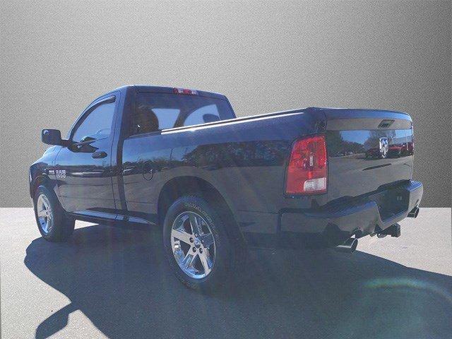 used 2017 ram 1500 express charleston, sc 29407 for sale in charleston, south carolina
