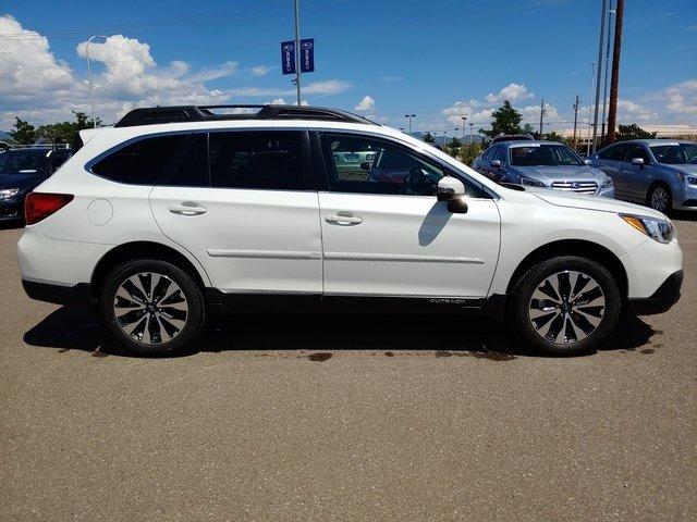 used 2016 subaru outback 2.5i limited santa fe, nm 87507 for sale in santa fe, new mexico