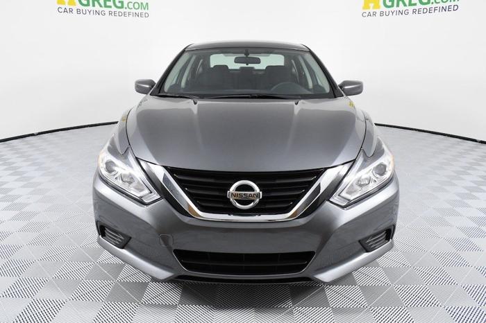 used 2017 nissan altima 2.5 s palmetto bay, fl 33157 for sale in miami, florida
