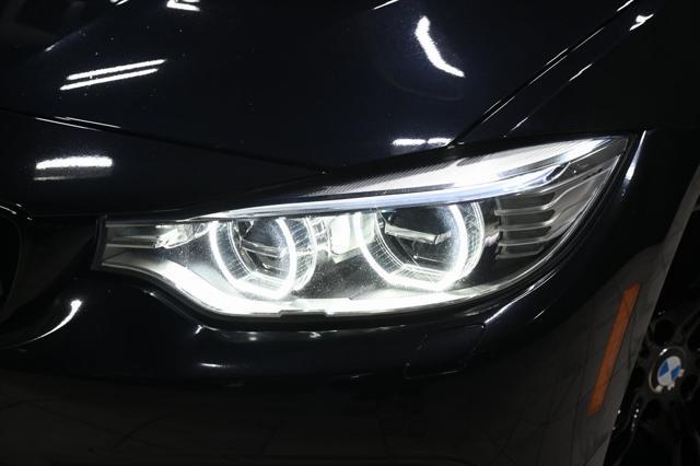 2016 bmw 428 gran coupe i xdrive
