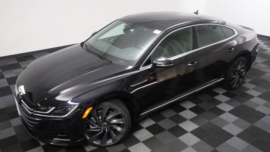 2023 volkswagen arteon