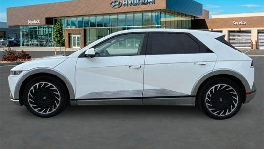 2024 Hyundai IONIQ 5