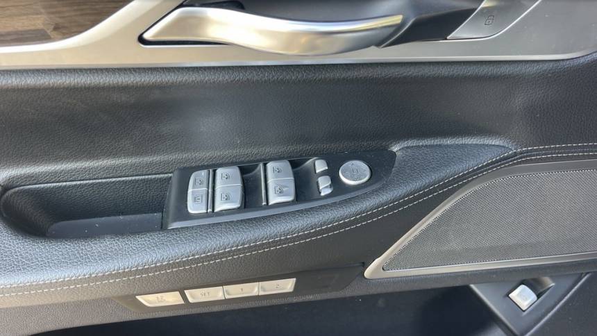 2018 bmw 7 series 740i