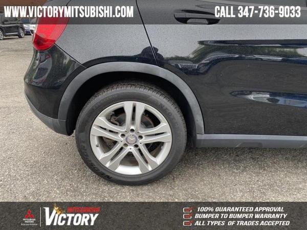 2015 mercedes-benz gla-class in dulles, virginia