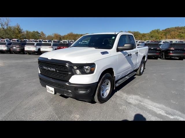 2024 ram 1500 tradesman