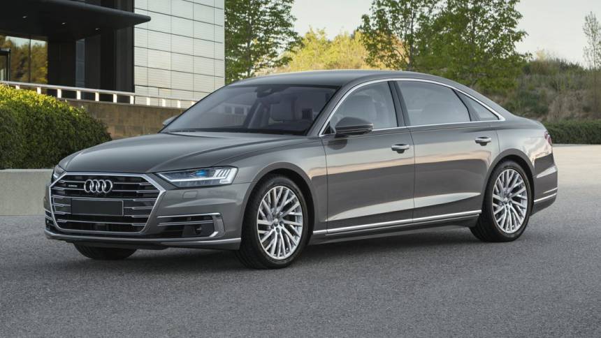 2021 audi a8 l quattro 55 tfsi
