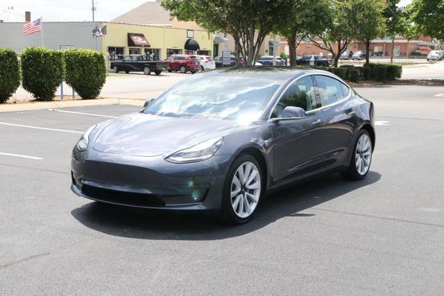 2020 tesla model 3 in murfreesboro, tennessee