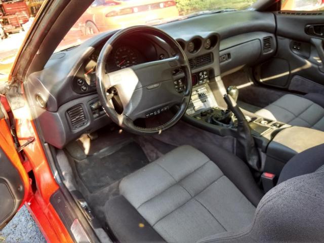 1991 mitsubishi 3000gt vr4 90s icon like supra rx7 300zx skyline
