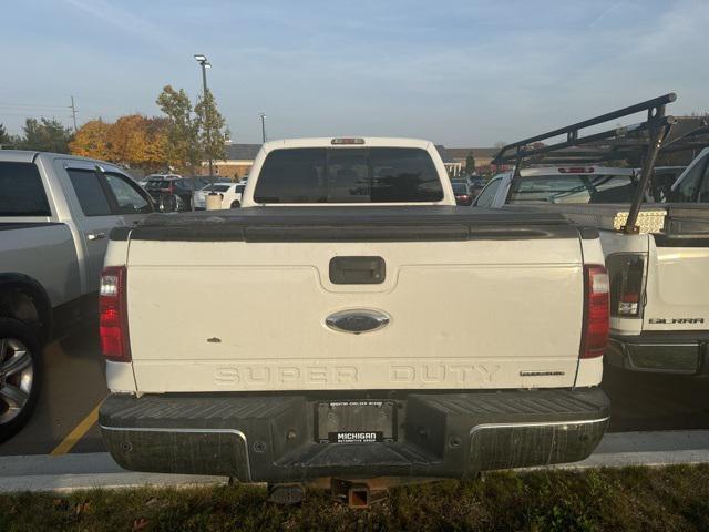 2015 ford f-350 xlt