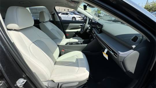 2024 Hyundai Sonata