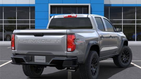 2024 Chevrolet