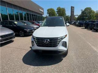 2024 Hyundai Tucson sel convenience