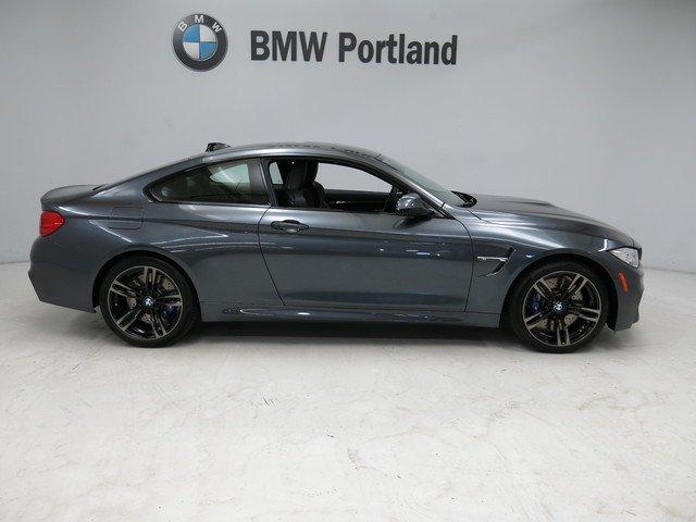used 2017 bmw m4 coupe portland, or 97201 for sale in portland, oregon