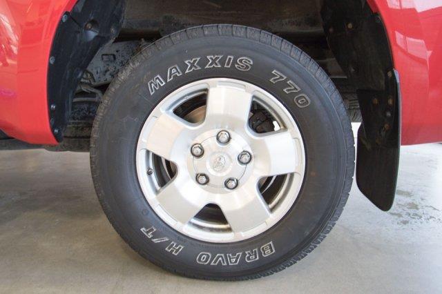 2011 toyota tundra limited 4x4 limited 4dr crewmax cab pickup sb (5.7l v8 for sale in anchorage, alaska