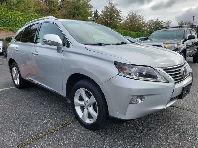 2014 lexus rx 350 f sport