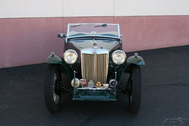 1949 used manual rwd convertible