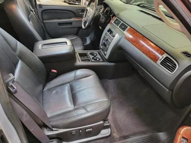 2012 gmc sierra 1500 extended cab slt pickup 4d 6 1/2 ft in kirtland hills, ohio