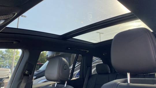 2025 Mercedes-Benz GLS