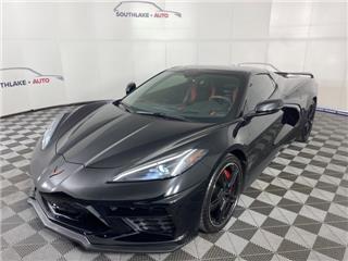 2021 Chevrolet Corvette stingray