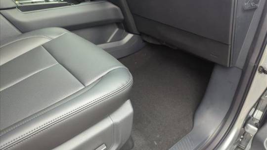 2024 Ford Expedition special edition package