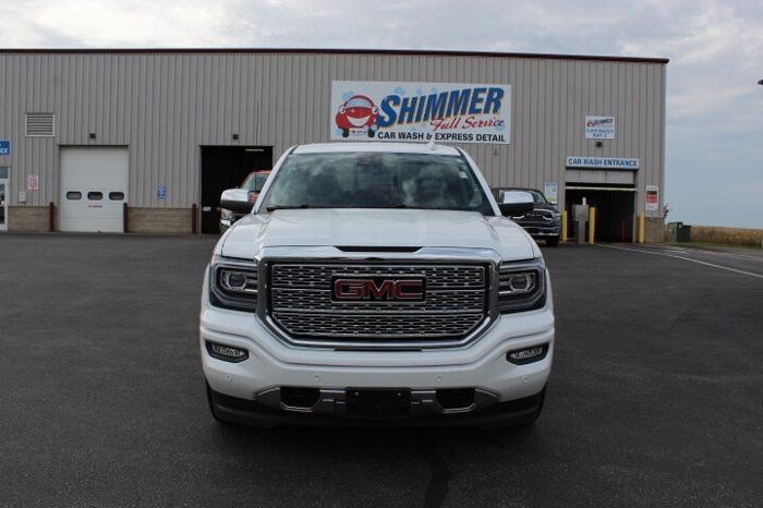 used 2017 gmc sierra 1500 denali platteville, wi 53818 for sale in platteville, wisconsin