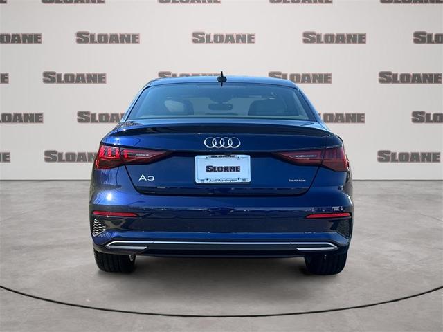 2024 audi a3 40 premium