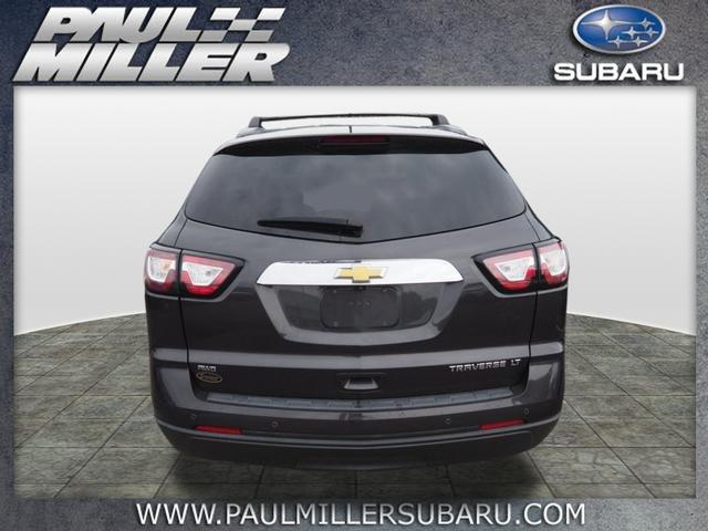 used 2014 chevrolet traverse awd lt w/ 1lt parsippany, nj 07054 for sale in parsippany, new jersey