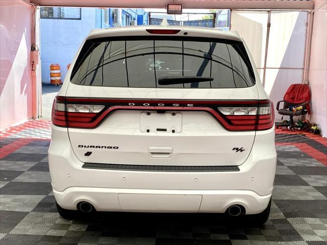 2020 dodge durango r/t awd