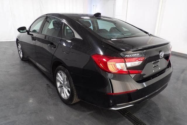 2020 honda accord lx 1.5t