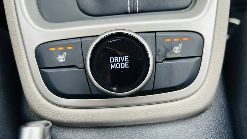 2021 hyundai venue denim