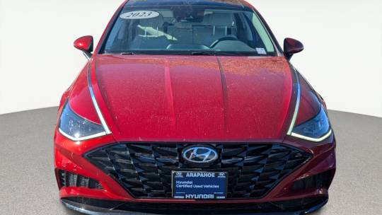 2023 Hyundai Sonata