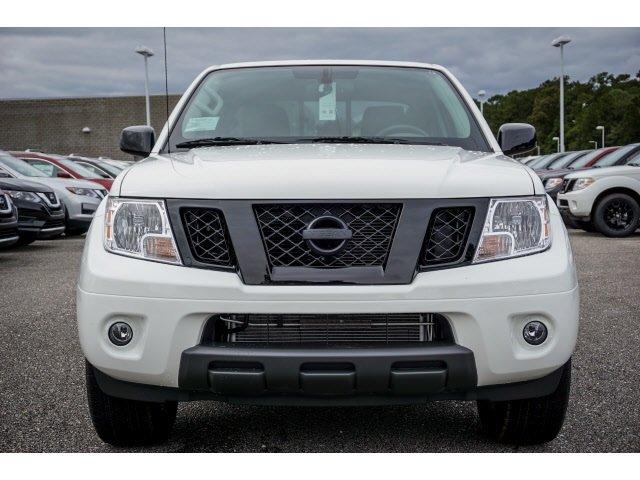 used 2019 nissan frontier sv daphne, al 36526 for sale in daphne, alabama