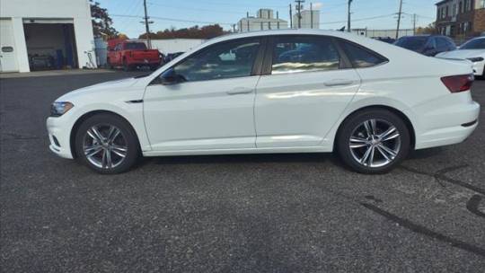 2021 Volkswagen Jetta