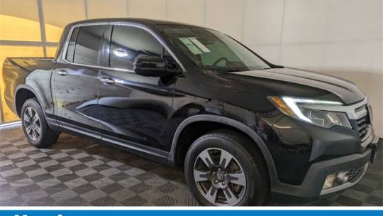 2019 Honda Ridgeline