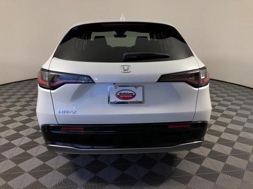 2023 honda hr-v in canton, michigan