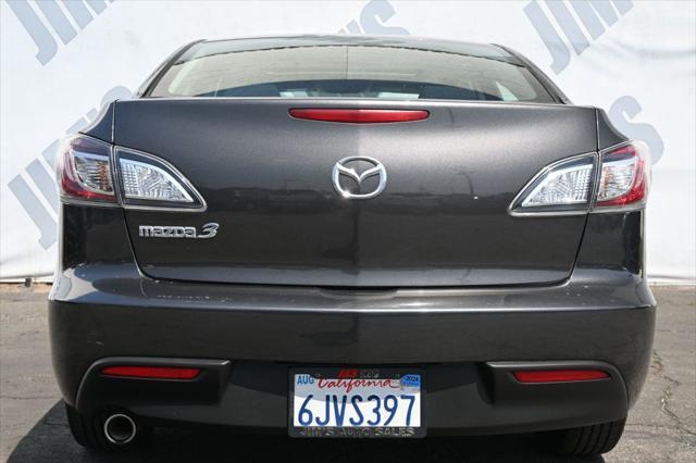 2010 mazda mazda3 s sport