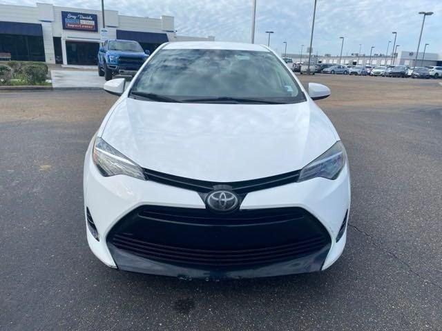 2018 toyota corolla l in brandon, mississippi