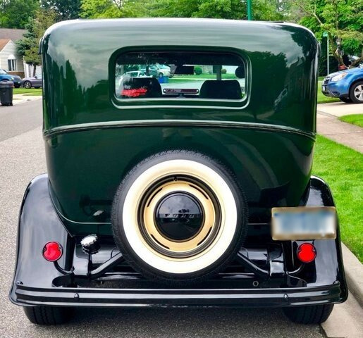 1932 ford other ford models
