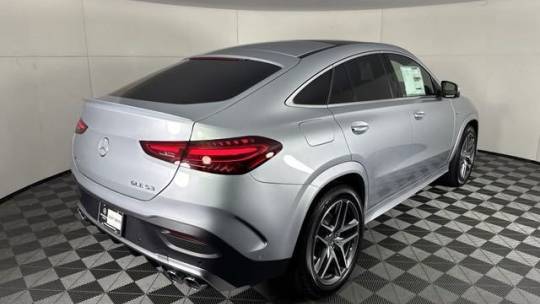 2025 Mercedes-Benz GLE