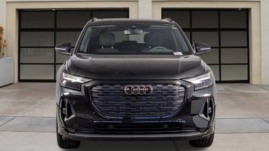 2024 Audi Q4 e-tron
