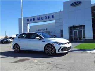 2023 Volkswagen Golf GTI autobahn